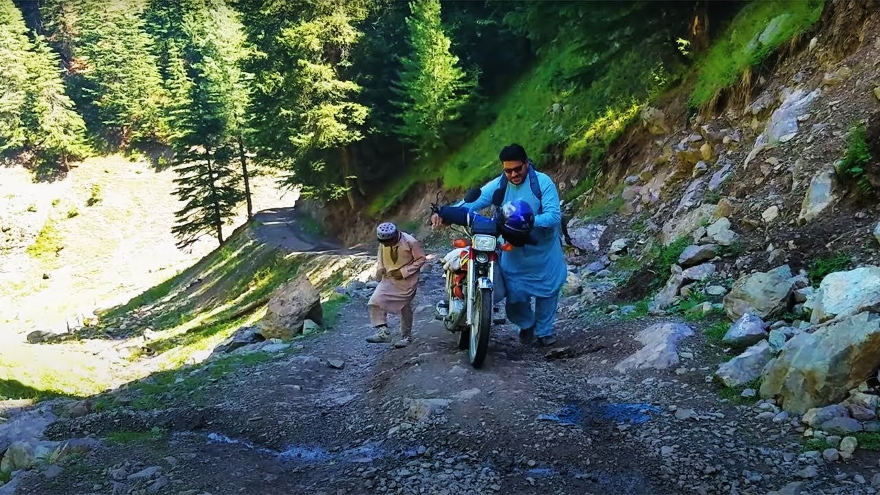 Travelling To Jahaz Banda | Solo Bike Adventure