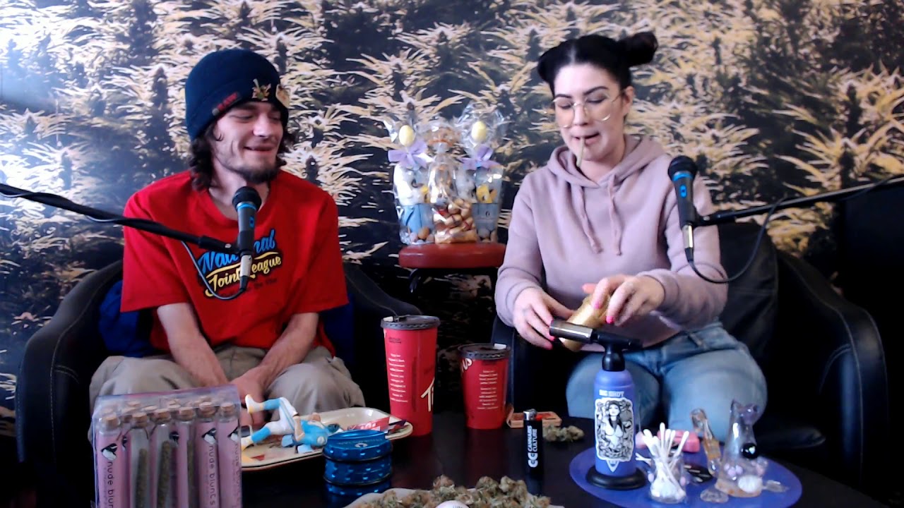 The Royal Hour with Mz Kush Queen: Episode 48