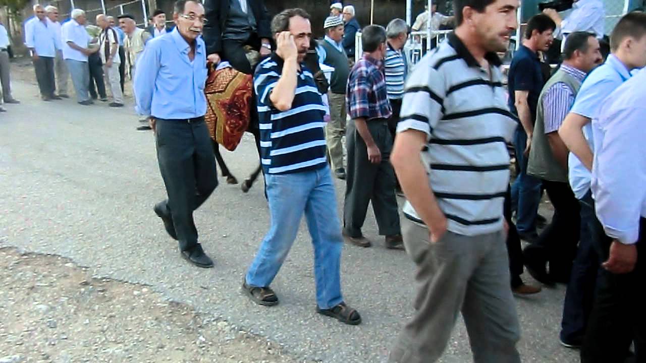 Gelemiç Çeyiz Götürme