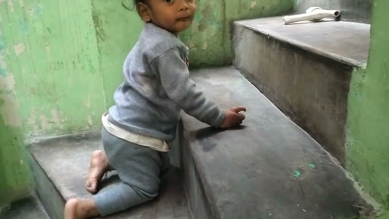 Mera Babu juganu dekh Kar Khush Ho Gaya 😱😱😱😱