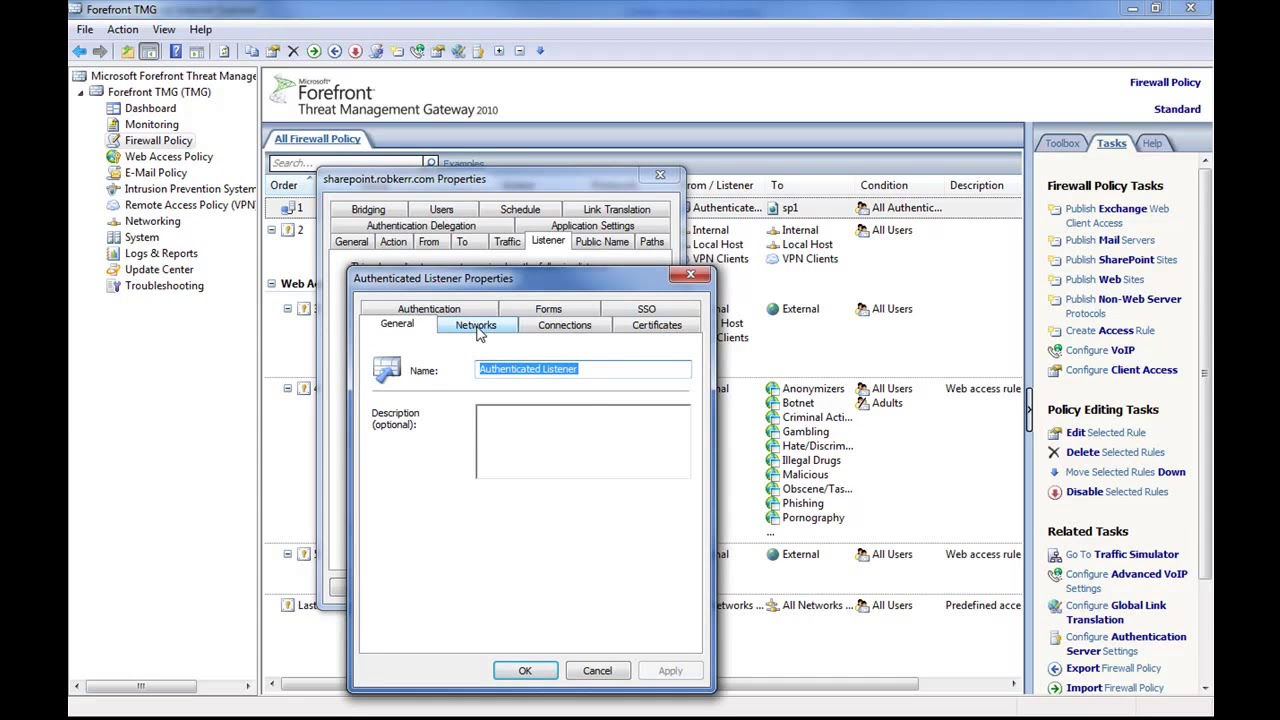 SharePoint 2010 - Publishing Performance SharePoint Dashboards to Extranet users