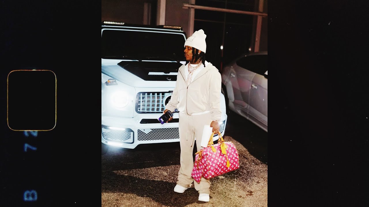 Rylo Rodriguez Type Beat 