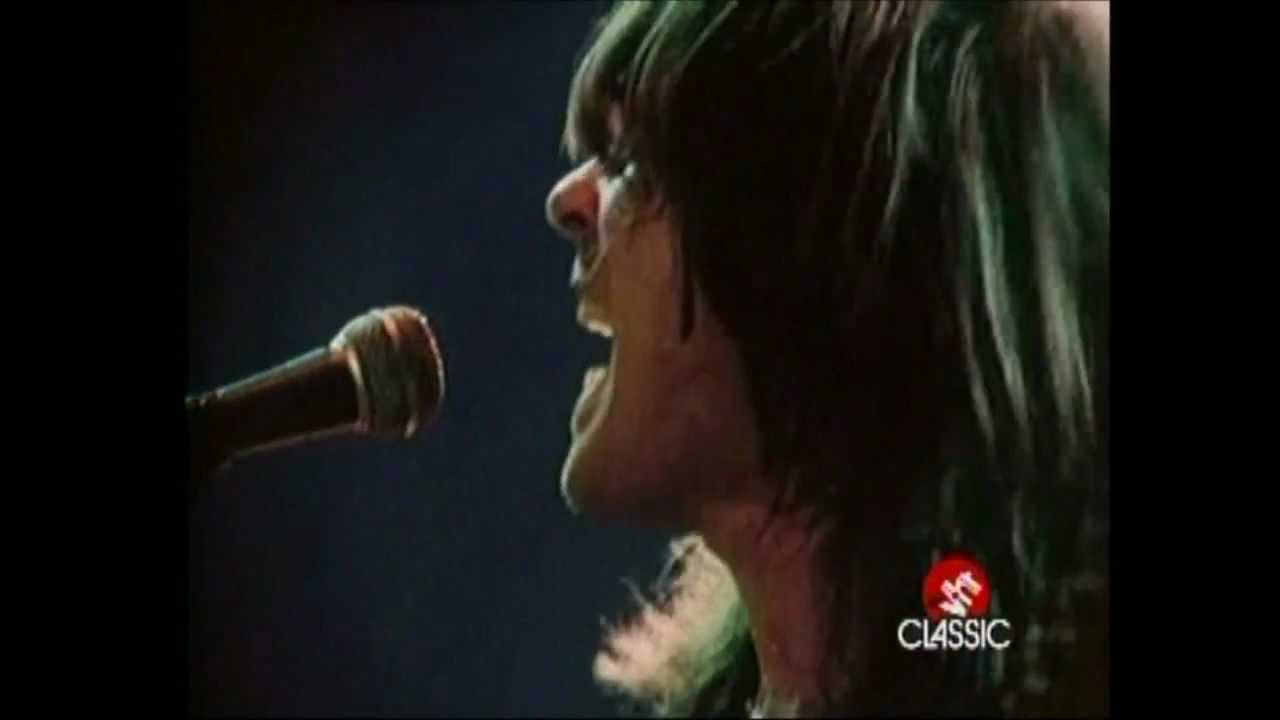 AC/DC- Put The Finger On You [Live in Landover, MD, Dec. 1981] (Pro Shot)