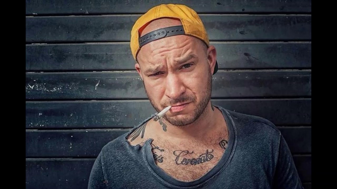 Beef - Dessar vs 1.Kla$ - Начало