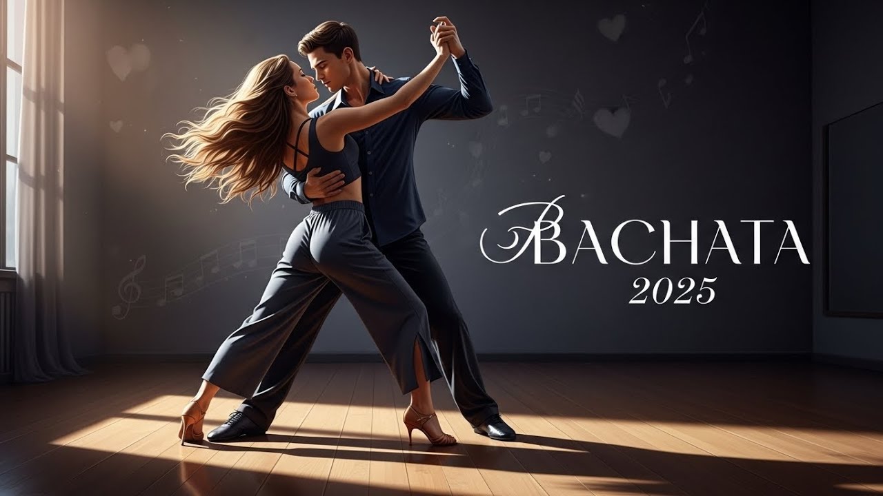 Bachata Sensual en Vivo - Pasión Secreta | Danza Íntima