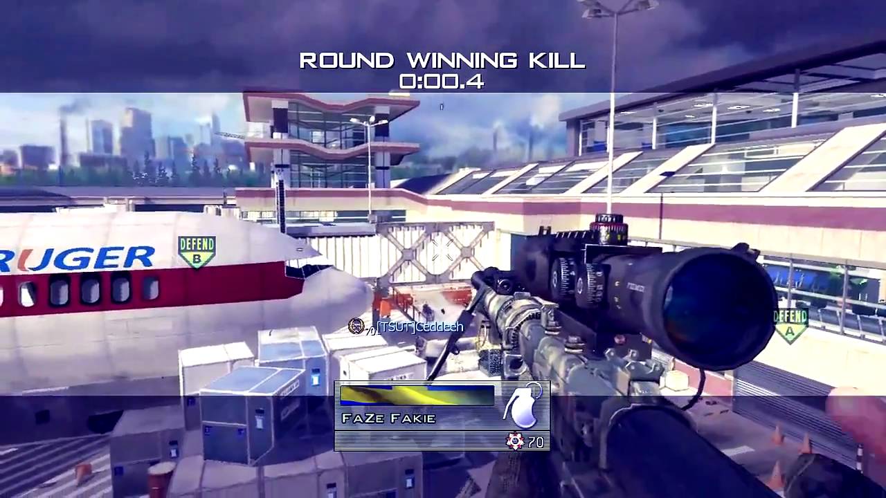 FaZe Fakie: Fakie has Game!! - Episode 22