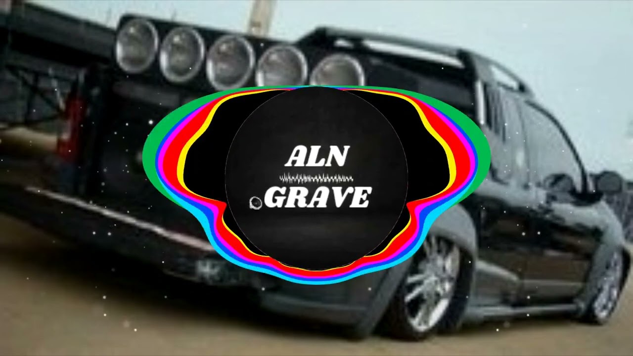 NO SOM DO PARED&Atilde;O - FORR&Oacute; BOYS (COM GRAVE)