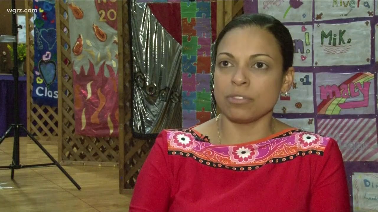 Parent Concerned About Methadone Clinic
