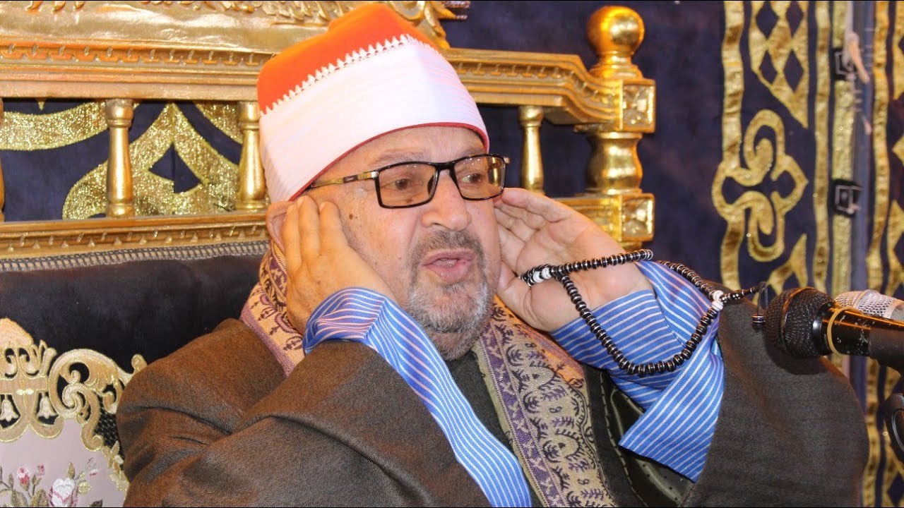 الشيخ عبده مغازى شنقار سورة البقرة | عزاء عائلات السموخلى | مدينة سيدى سالم #عمرو_دراز