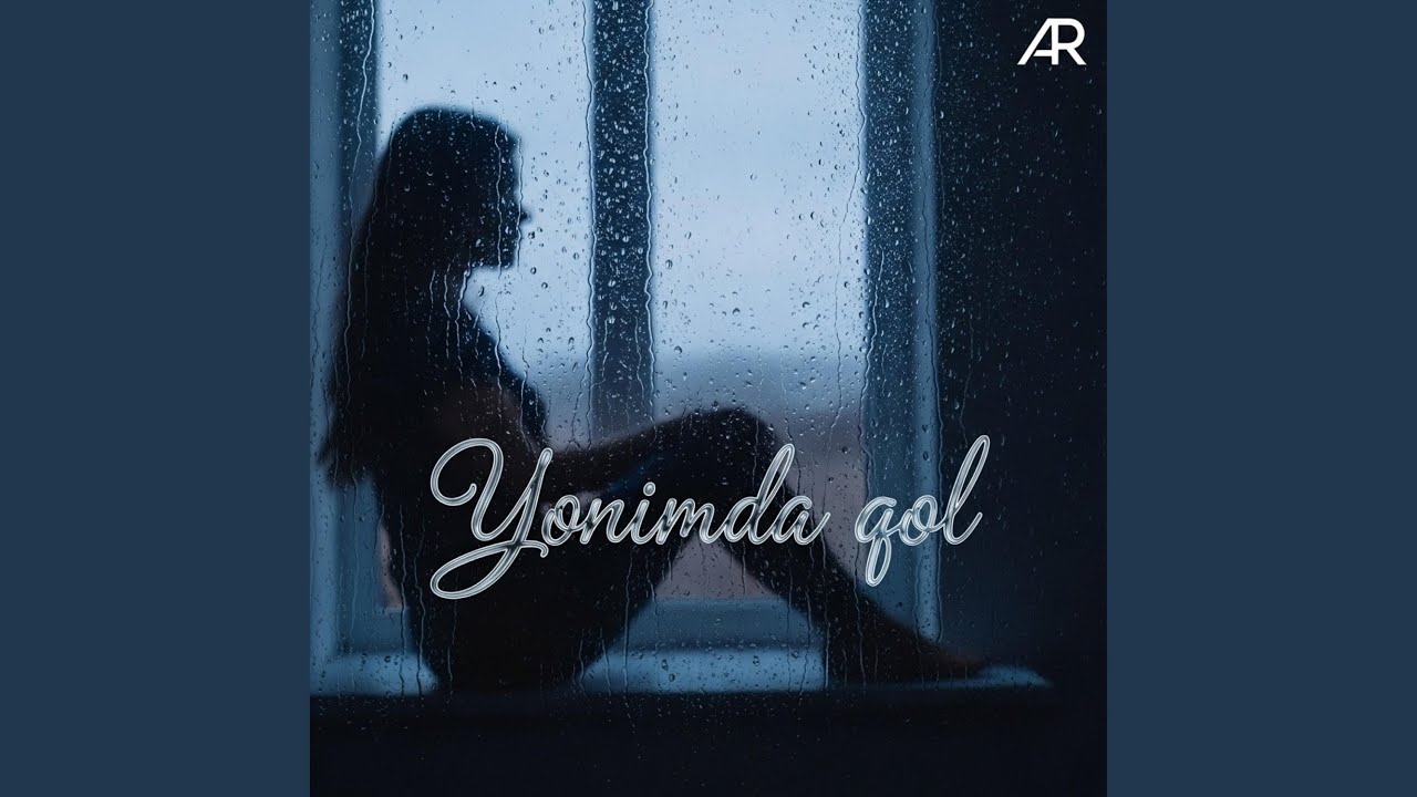 Yonimda qol