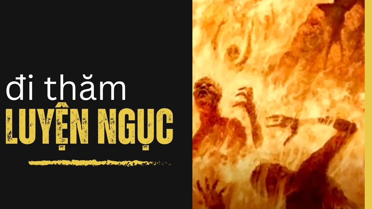 🌟 Phép Lạ - Vị Linh Mục được gặp Chúa Giêsu và chứng kiến cảnh Hỏa Ngục, Luyện Ngục, Thiên Đàng.