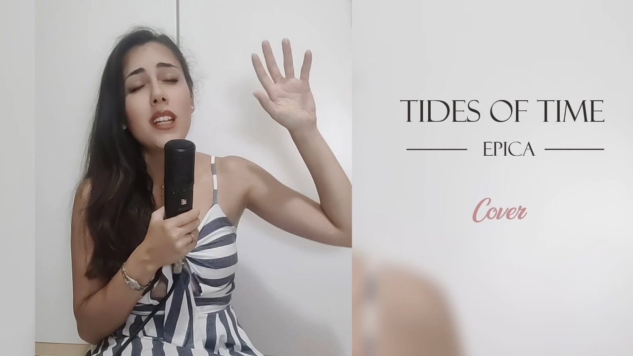 Tides of time - Epica (Cover by Sandra Sammito)
