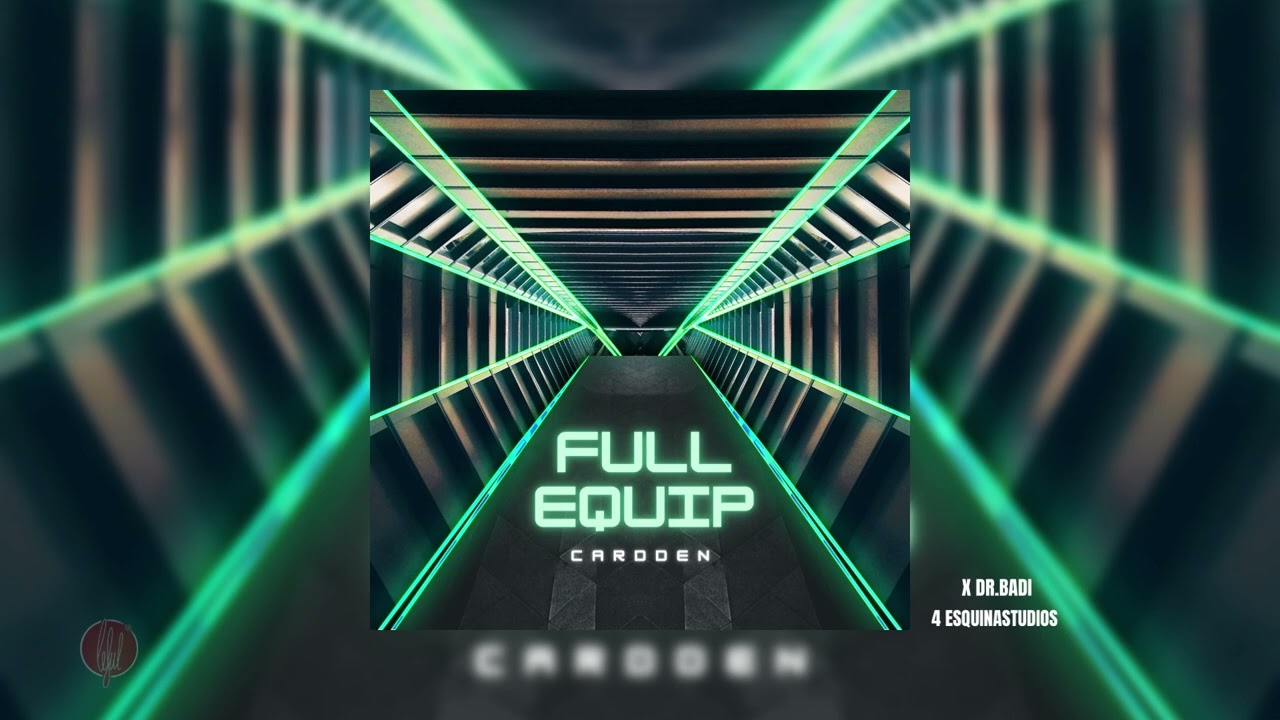 CARDDEN - Full Equip