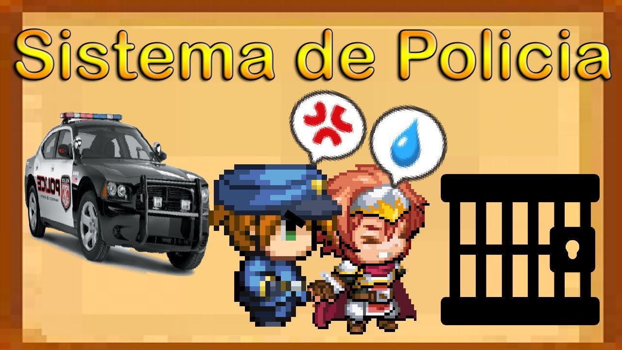 Rpg Maker mv 
