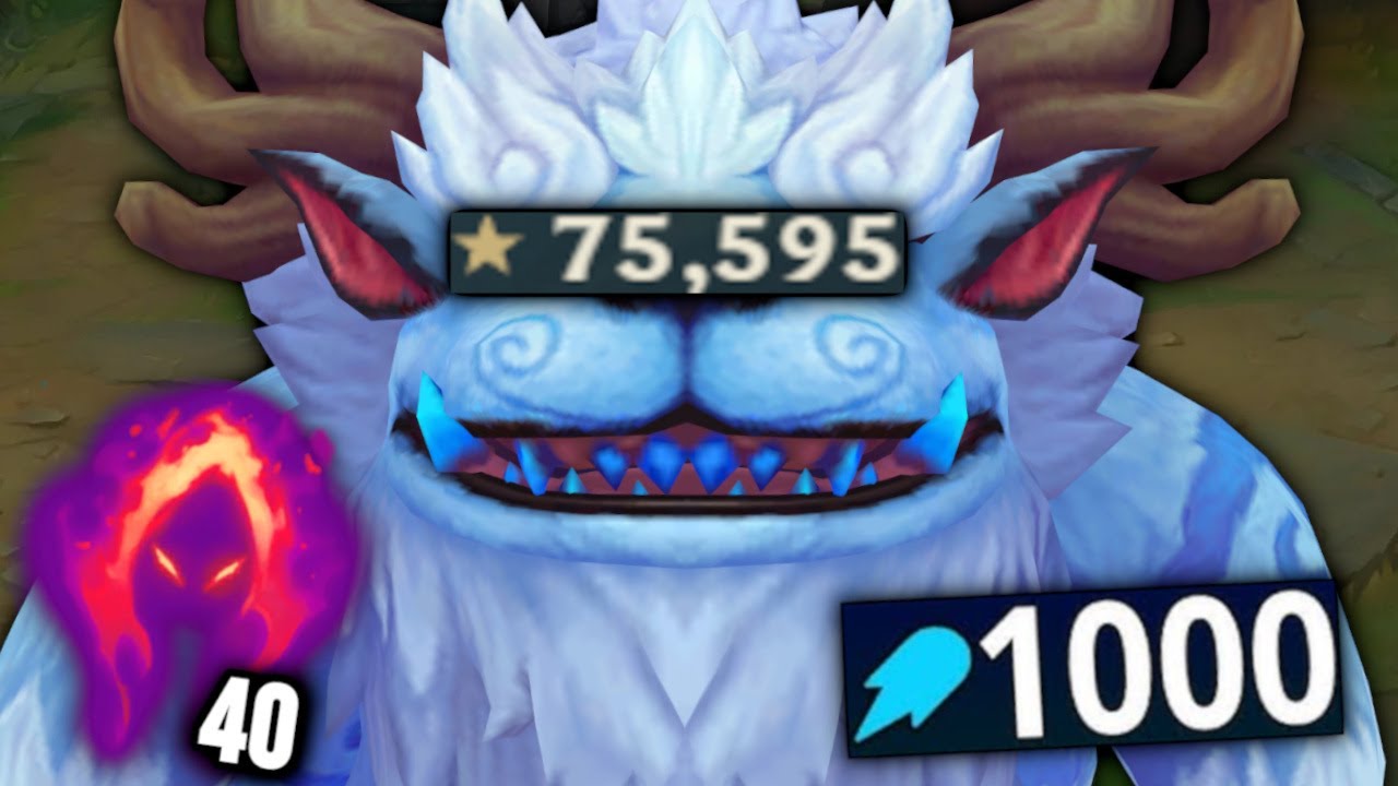 FULL AP NUNU W ŻELAZIE