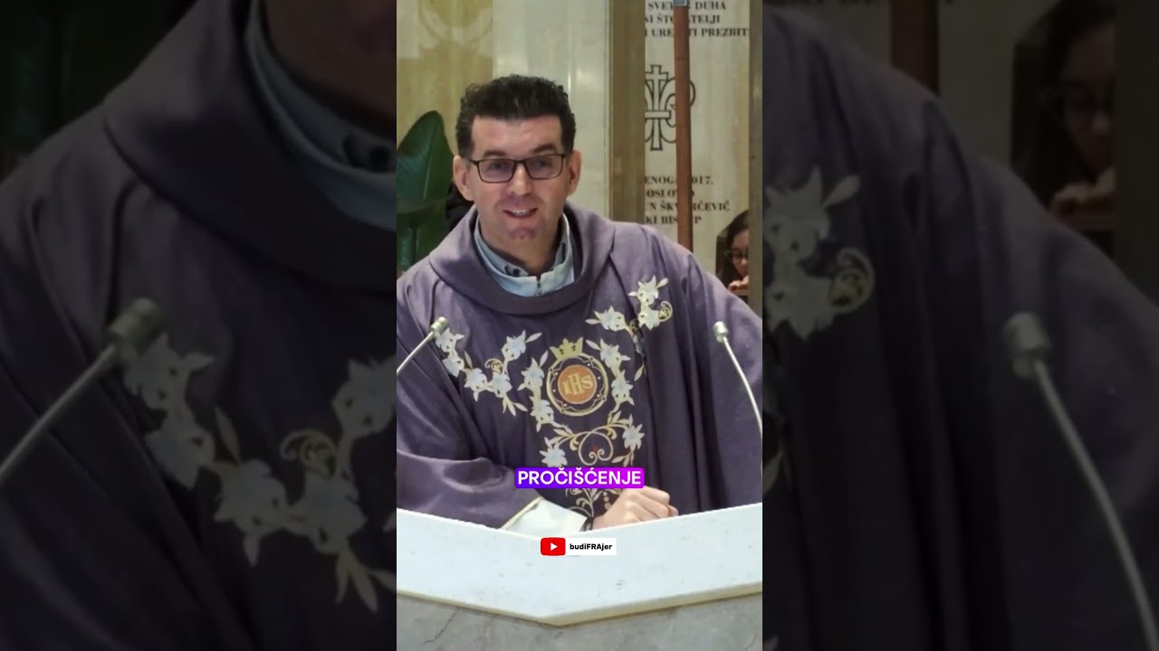 #duhovnoduhoviteveceri #ezsvetiduh #budifrajer #antunovskihodmladih #stjepanbrcina #ddv #propovijed
