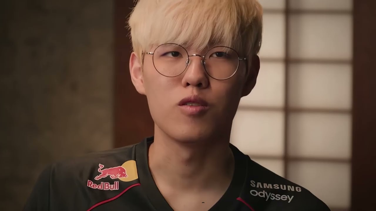 超越SKT的T1王朝是如何建立的！那要从KT主动选择T1说起！#lol