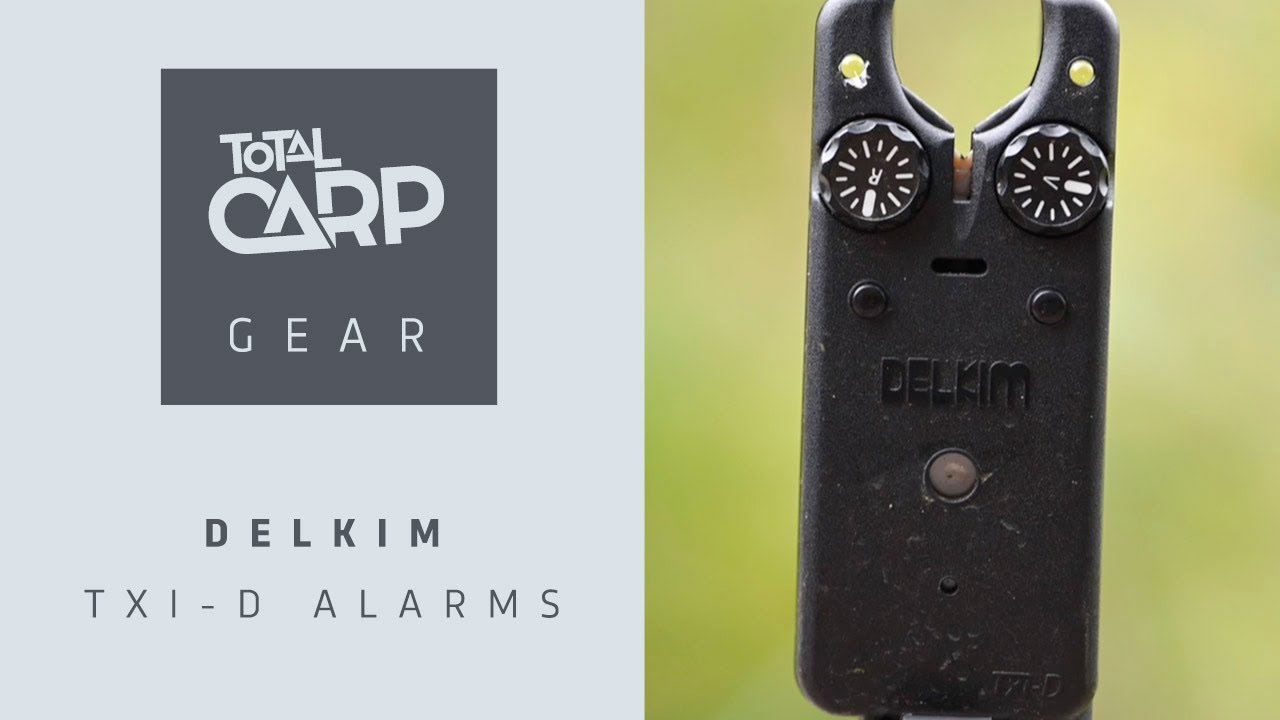 Delkim Txi-D Alarms