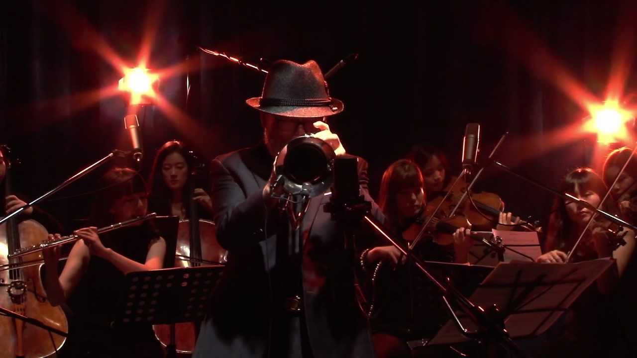[온스테이지] 55. 최선배(with 조윤성&챔버 소사이어티) - Round Midnight + Corcovado