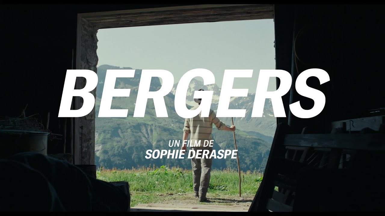 Bergers (2024) - Bande annonce HD