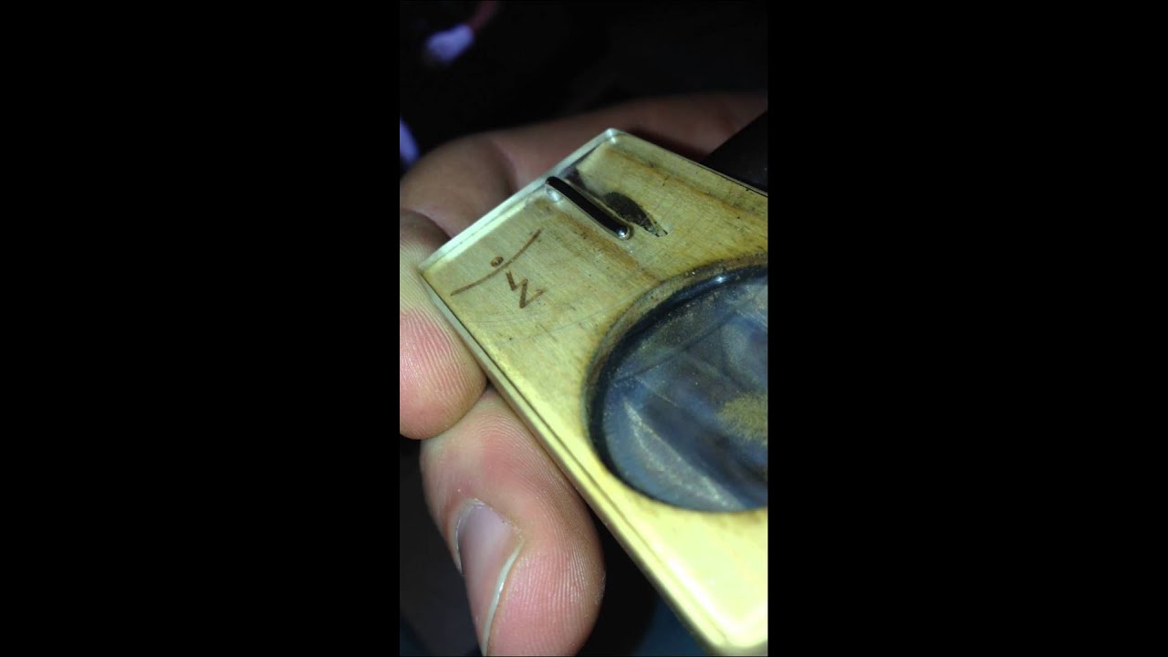 Keif In The Magic Flight Launch Box - Works