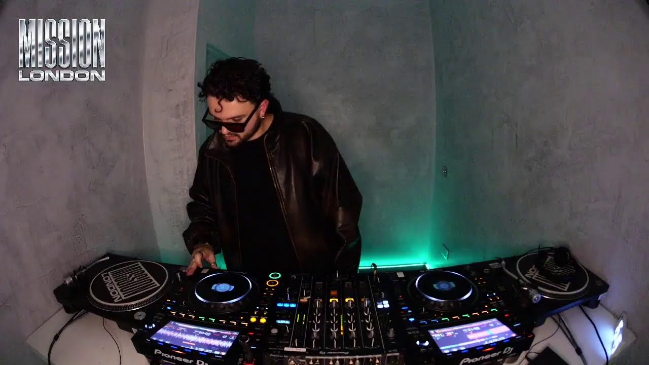 MSSNLDN LIVE / Nokte 27 Feb
