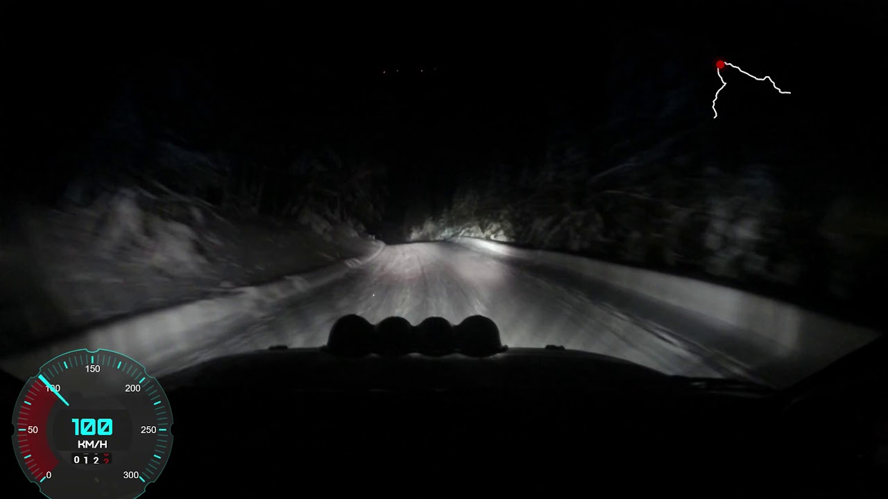 Seurahuone Ralli 2019 Ek4 Janne Nousiainen - Jani Pulkkinen