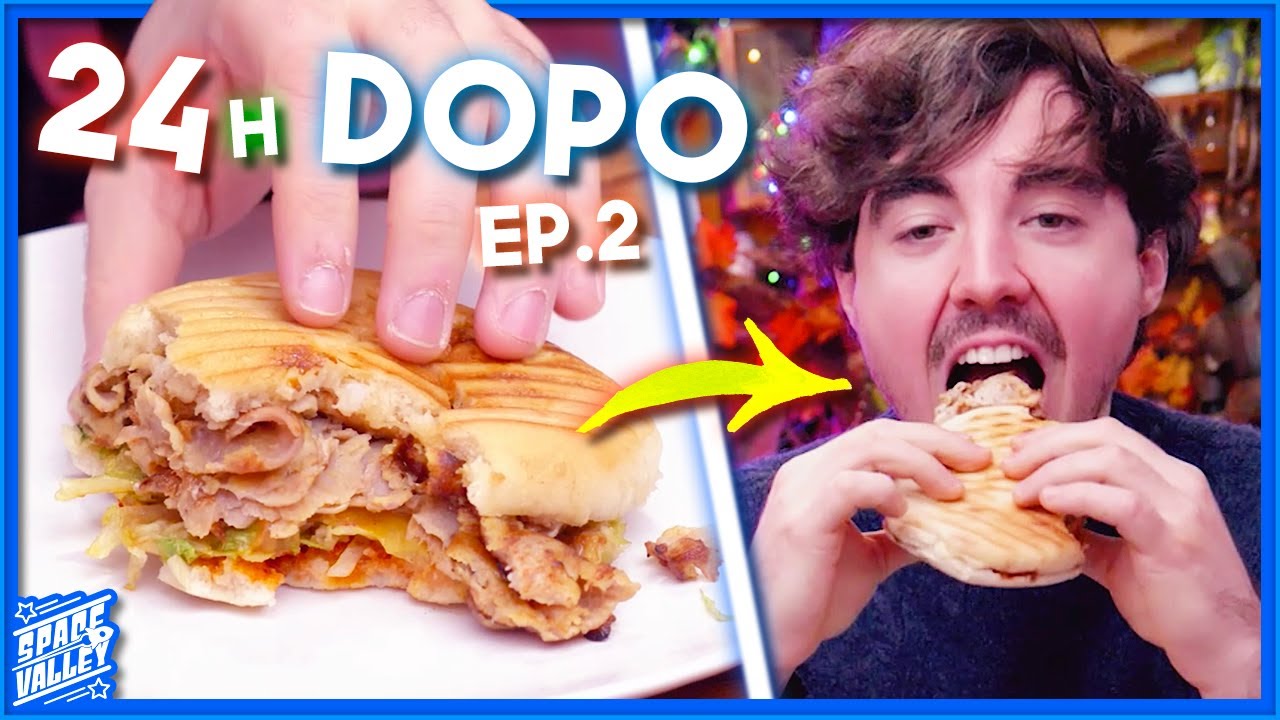 È più buono il GIORNO DOPO? - [Ep.2]