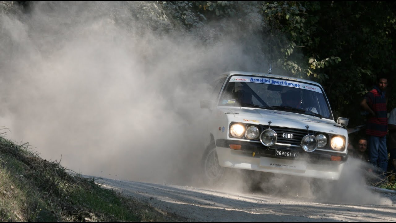 Best Moments of Rally 1998-2000  ( Action, Crashes, Pure Sound )
