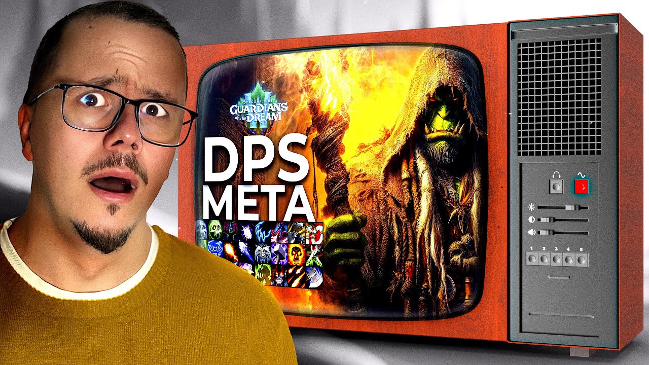 OH NO! Checking Our 10.2 DPS Tier List Predictions in M+