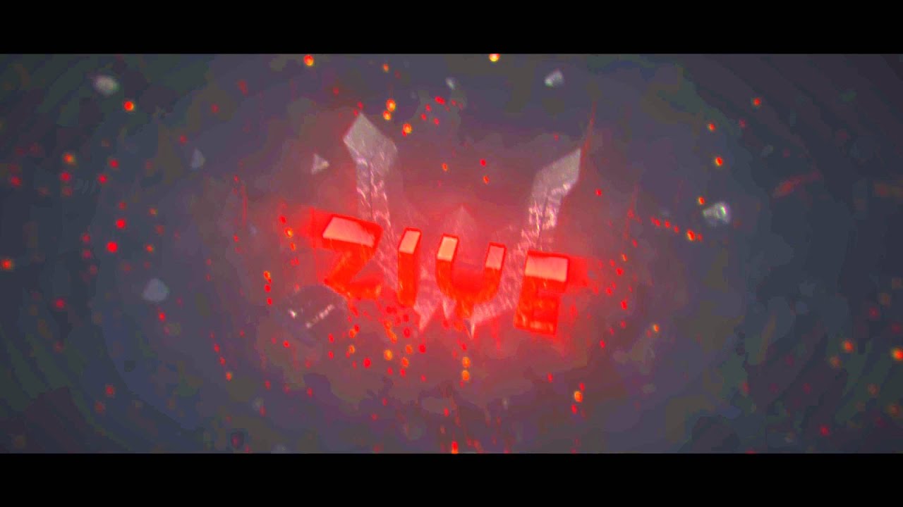 ✘War ZIYE✘ I Intro by  IKuron
