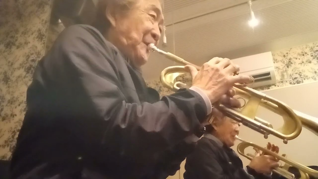 鈴木基治　GETOUT