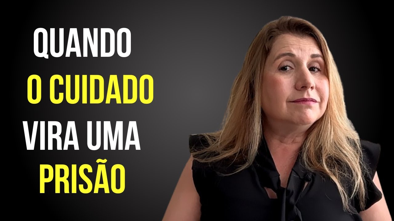 A importância de entender os LIMITES da LIBERDADE para um CUIDADO SADIO.
