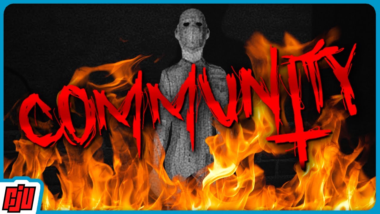 Communal Sacrifice | COMMUNITY | Indie Horror Game
