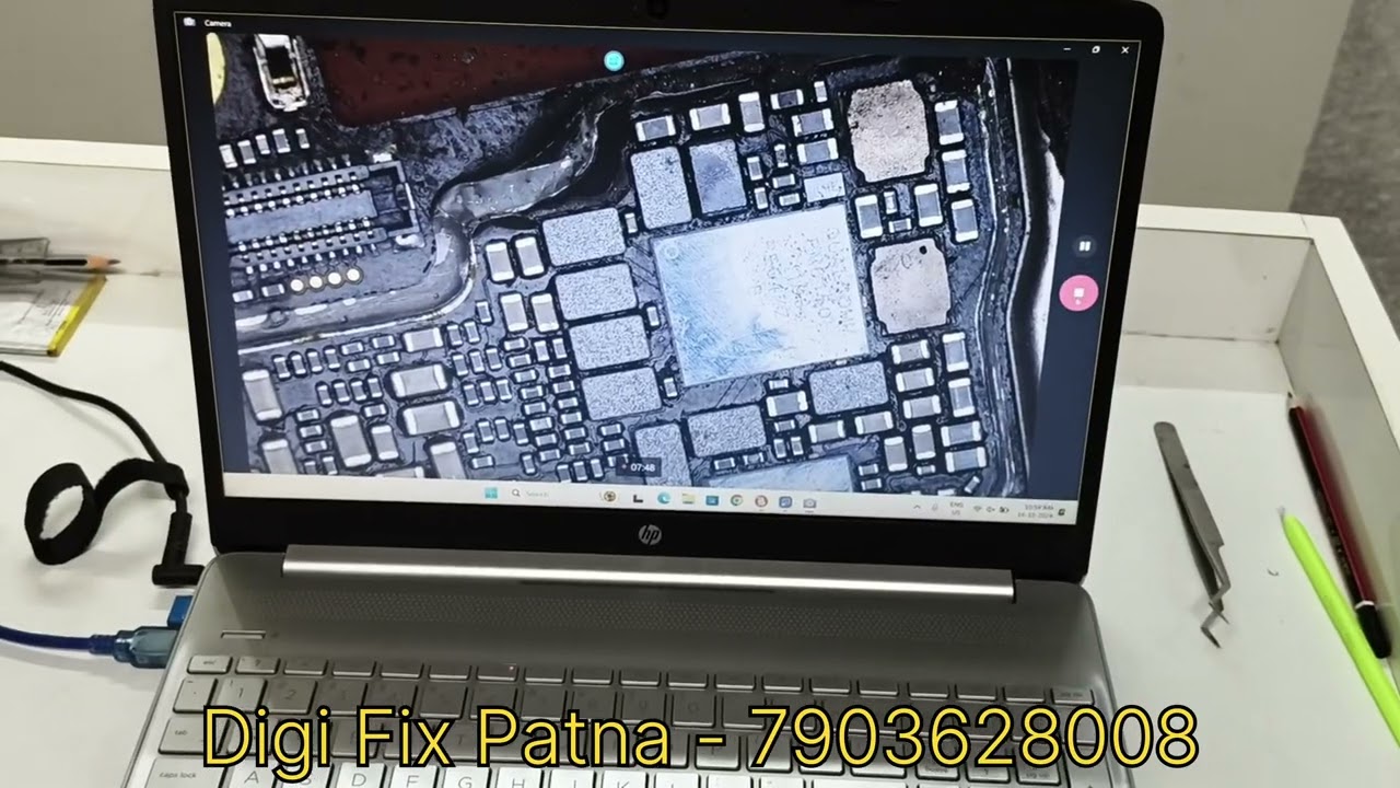 Mi 10i 5G Dead Solution @DigiFixRepair