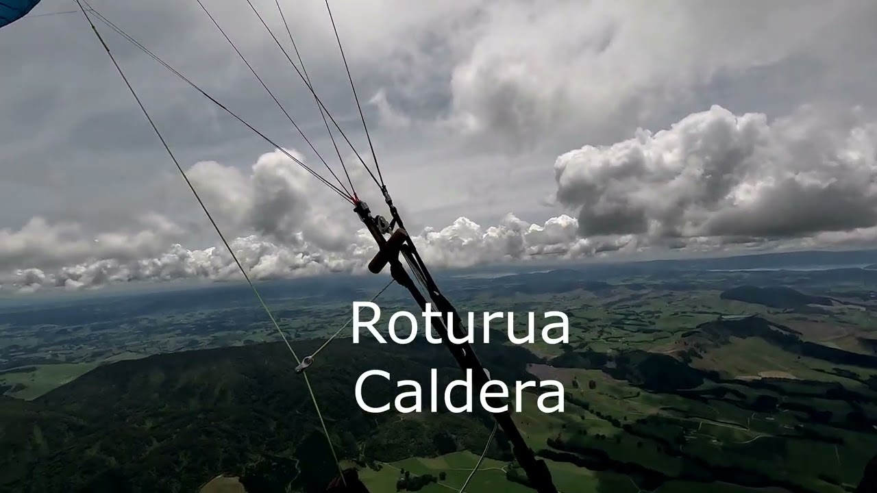 FlybetweenVolcanoes TongarioRuapehuMtEdgecumbeTaupoCalderaRotoruaCaldera20260106 4k