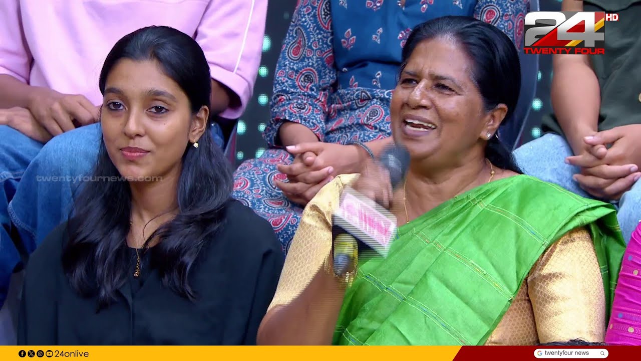 'സീരിയൽ താരങ്ങളെ കുറ്റം പറയുകയല്ല വേണ്ടത്,പകരം എന്തൊക്കെ മാറ്റങ്ങളാണ് വരേണ്ടതെന്ന് നിർദ്ദേശിക്കാം'