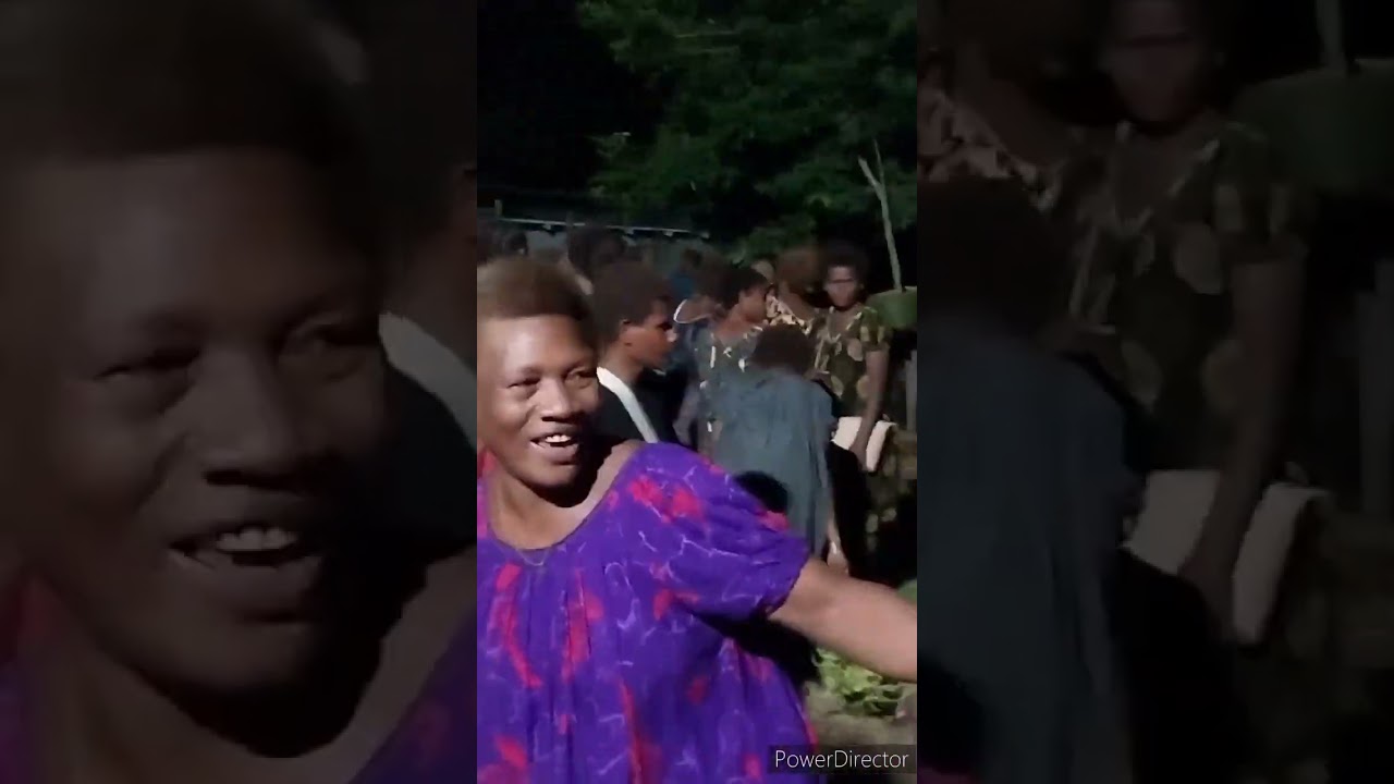 A varkukul Vunamami 2