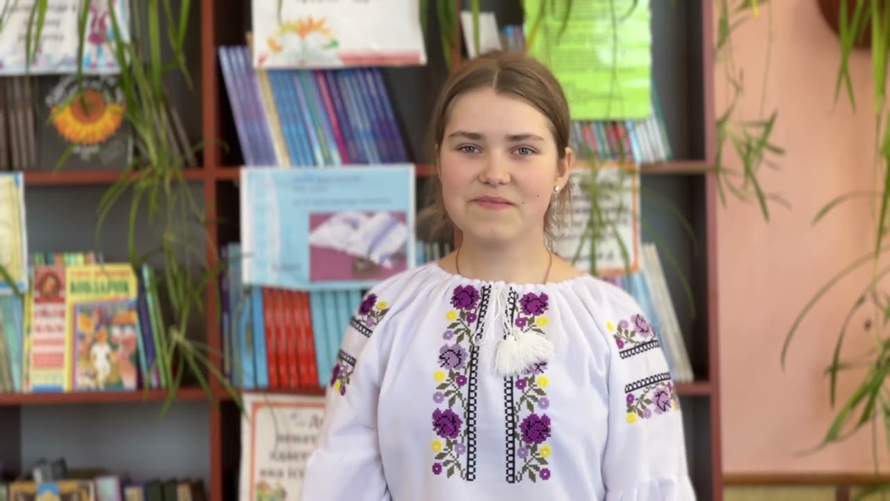 Сила роду Маргарита вокал