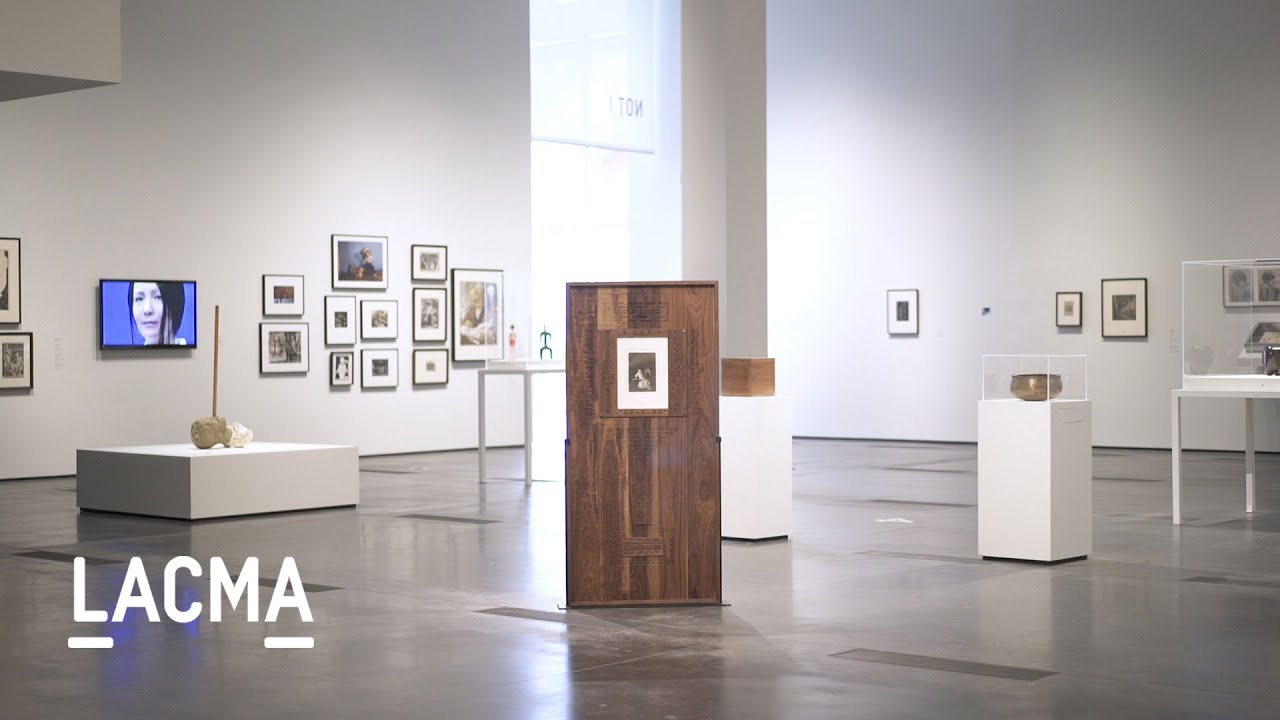 Exhibition Highlights | NOT I. Throwing Voices, 1500 BCE - 2020