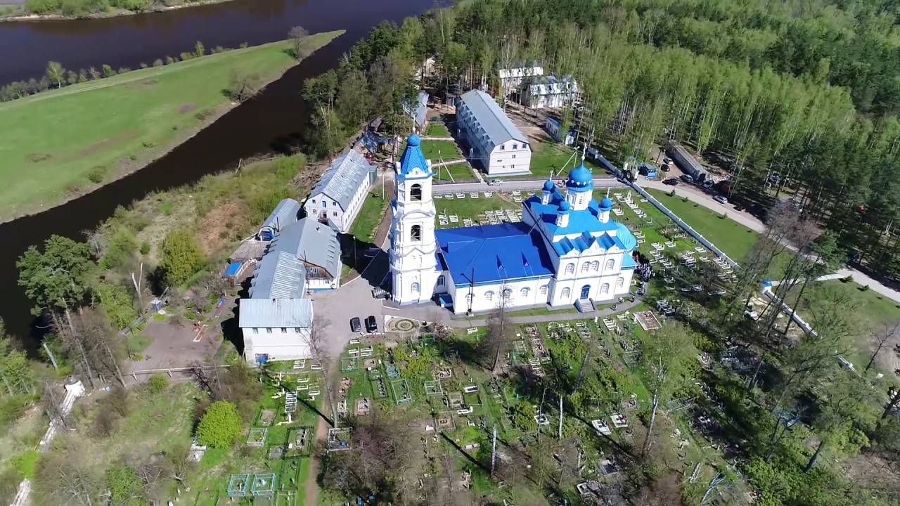 Спас-Купалище, Судогодский р.-он, Владимирская область