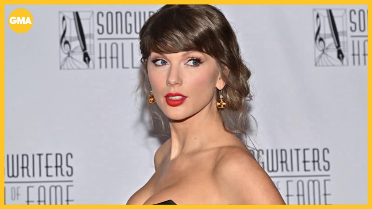 New details emerging from Taylor and Travis' wedding