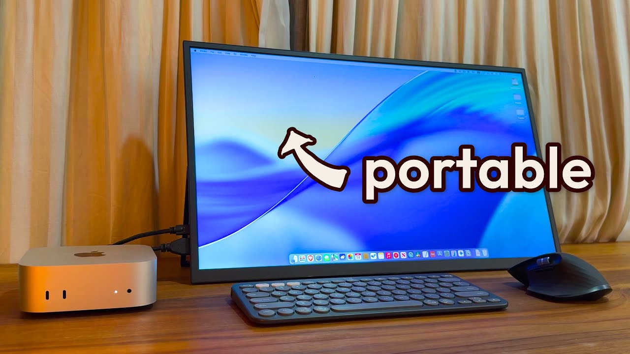A 24-Inch 4K 