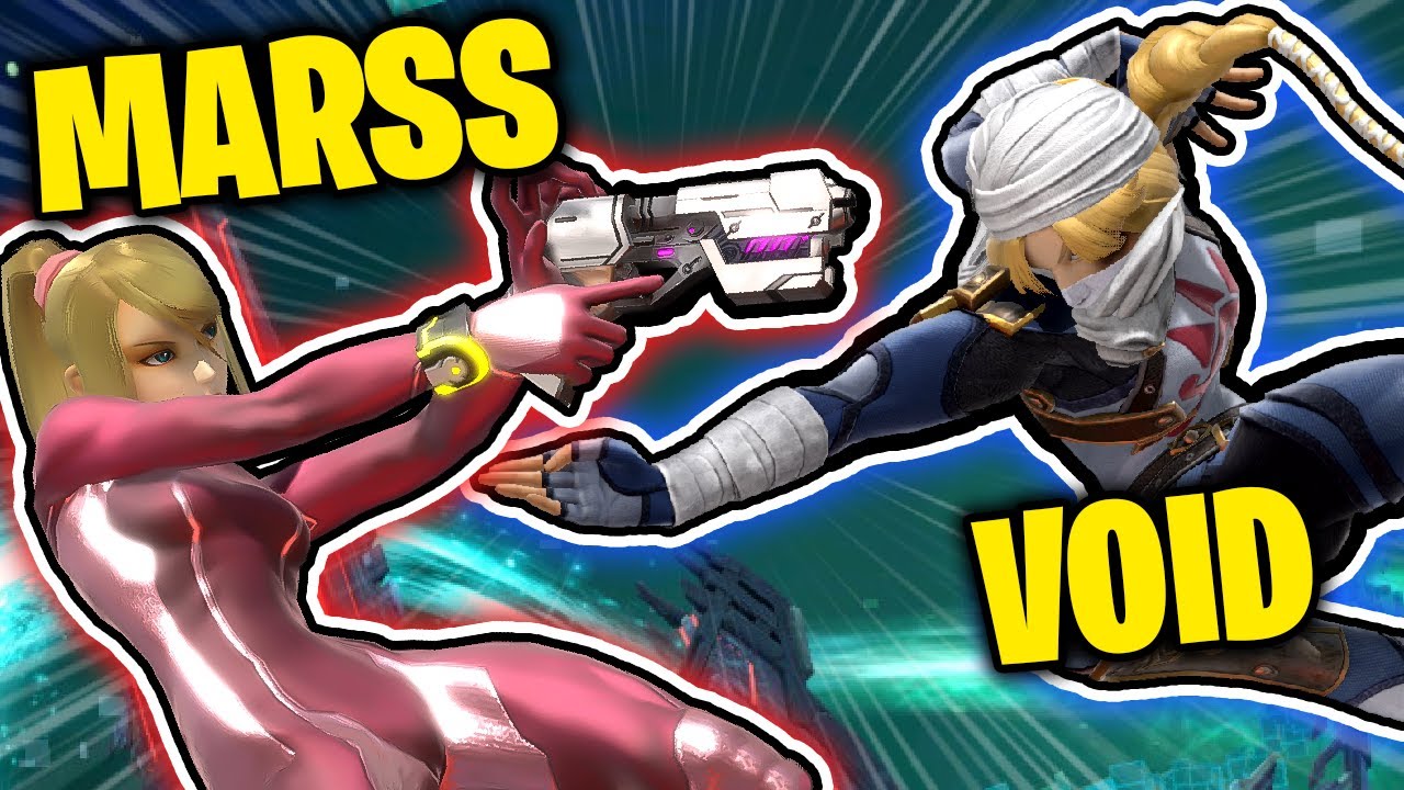 MARSS VS VOID REMATCH: WHO IS GONNA WIN?