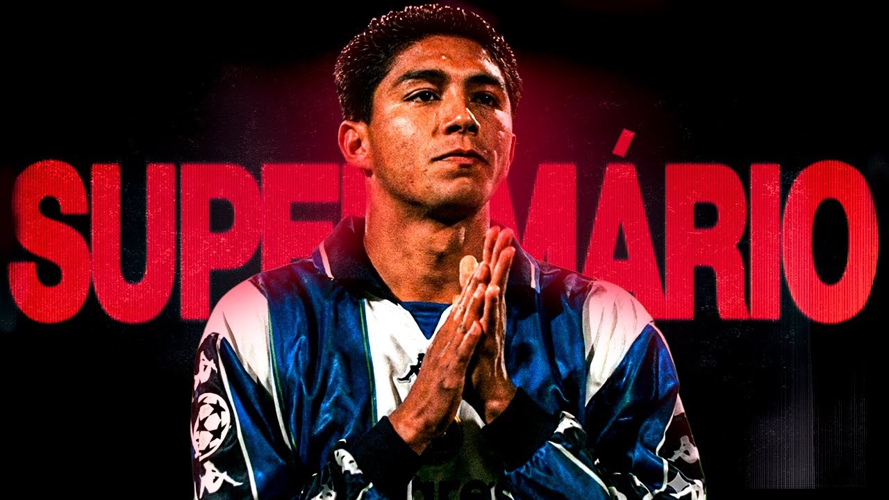 JARDEL: UMA CARREIRA ESTRAGADA PELAS DROGAS?