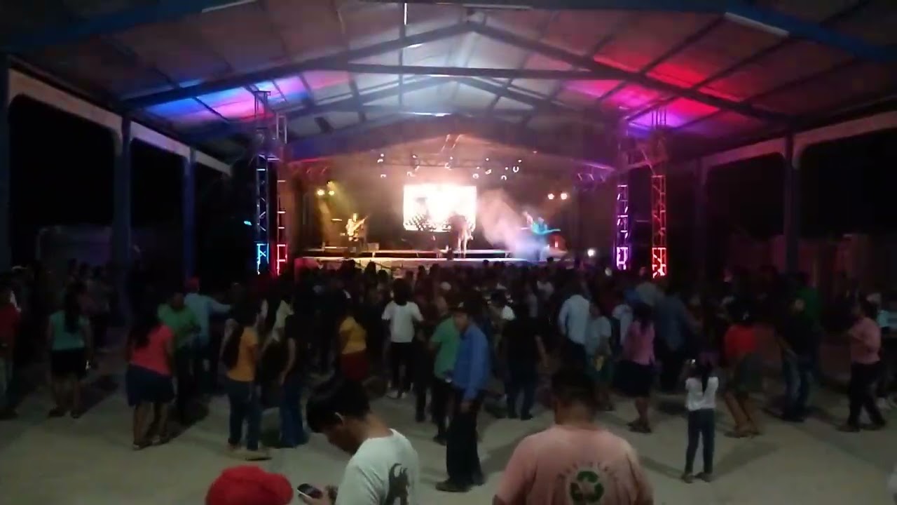 El regreso de mi tierra - Charly y Su Grupo Super Amor 2025-09-13