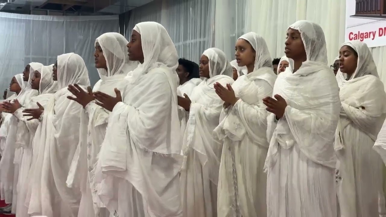 Youth Choir November 16 2025