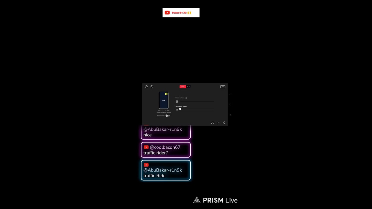 Live streaming of 𝑼𝒎𝒂𝒓 𝑭𝒂𝒓𝒐𝒐𝒒 𝒀𝑻