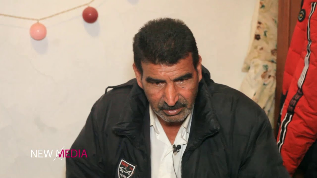 حصري :حوار مع أب الشاب أحمد  الذي فقد خصيته بمركز  الإيقاف بولاية المنستير