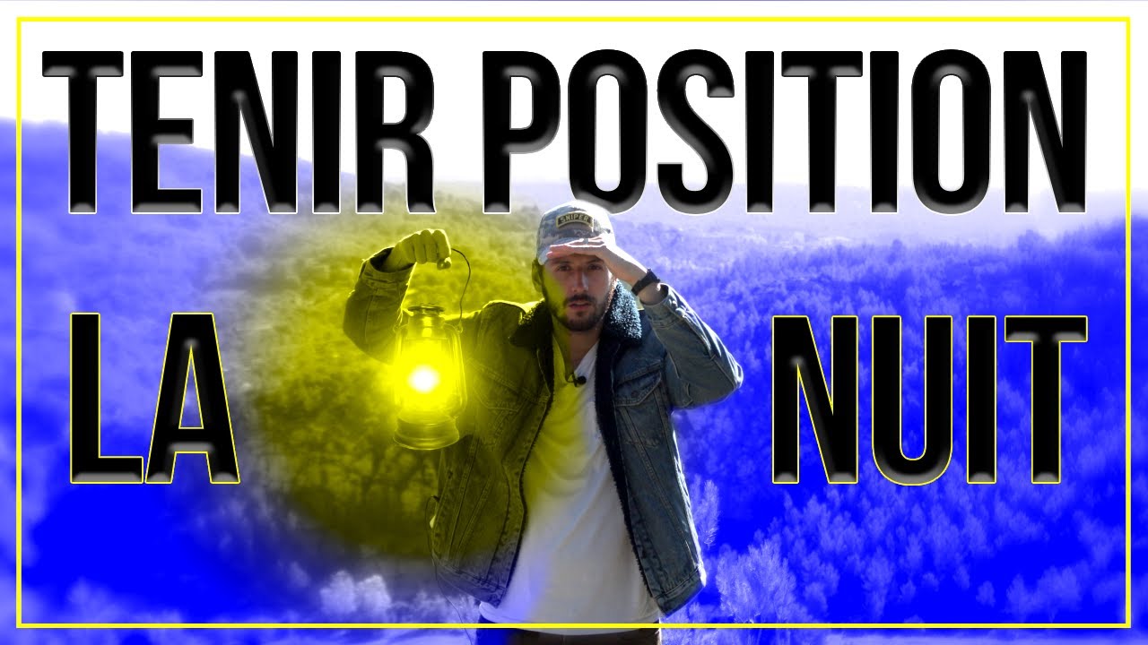 Comment tenir une position de trading la nuit ?